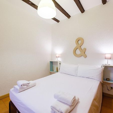 My City Home Apartamento Reina Sofia Madryt Zewnętrze zdjęcie