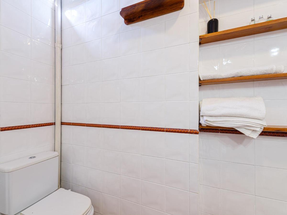 My City Home Apartamento Reina Sofia Madryt Zewnętrze zdjęcie