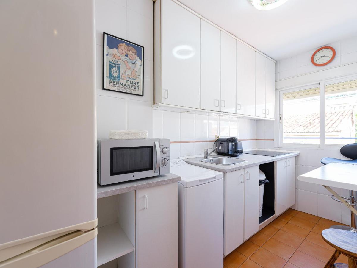 My City Home Apartamento Reina Sofia Madryt Zewnętrze zdjęcie