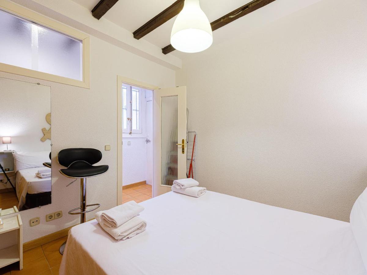 My City Home Apartamento Reina Sofia Madryt Zewnętrze zdjęcie