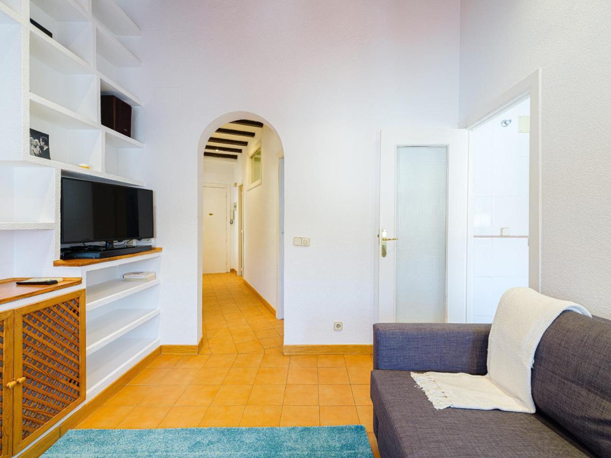 My City Home Apartamento Reina Sofia Madryt Zewnętrze zdjęcie