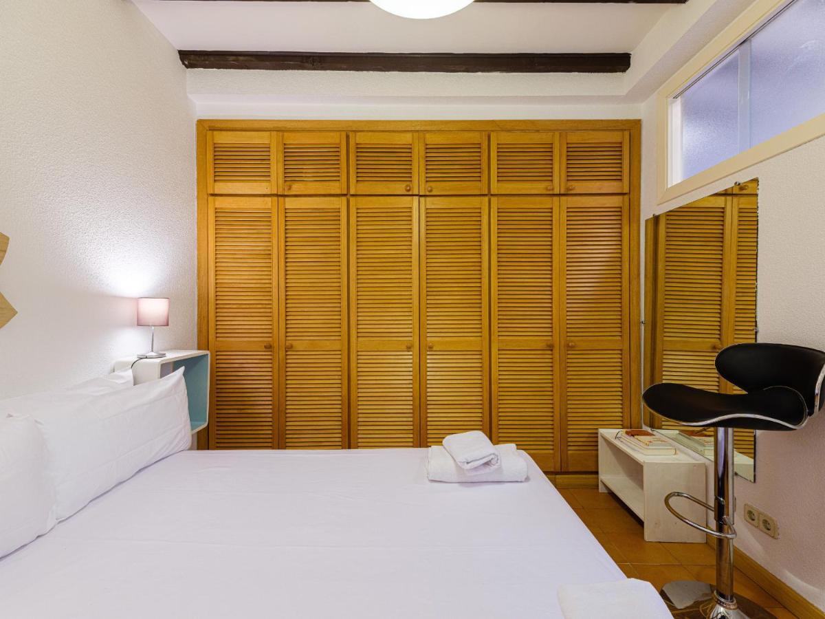 My City Home Apartamento Reina Sofia Madryt Zewnętrze zdjęcie