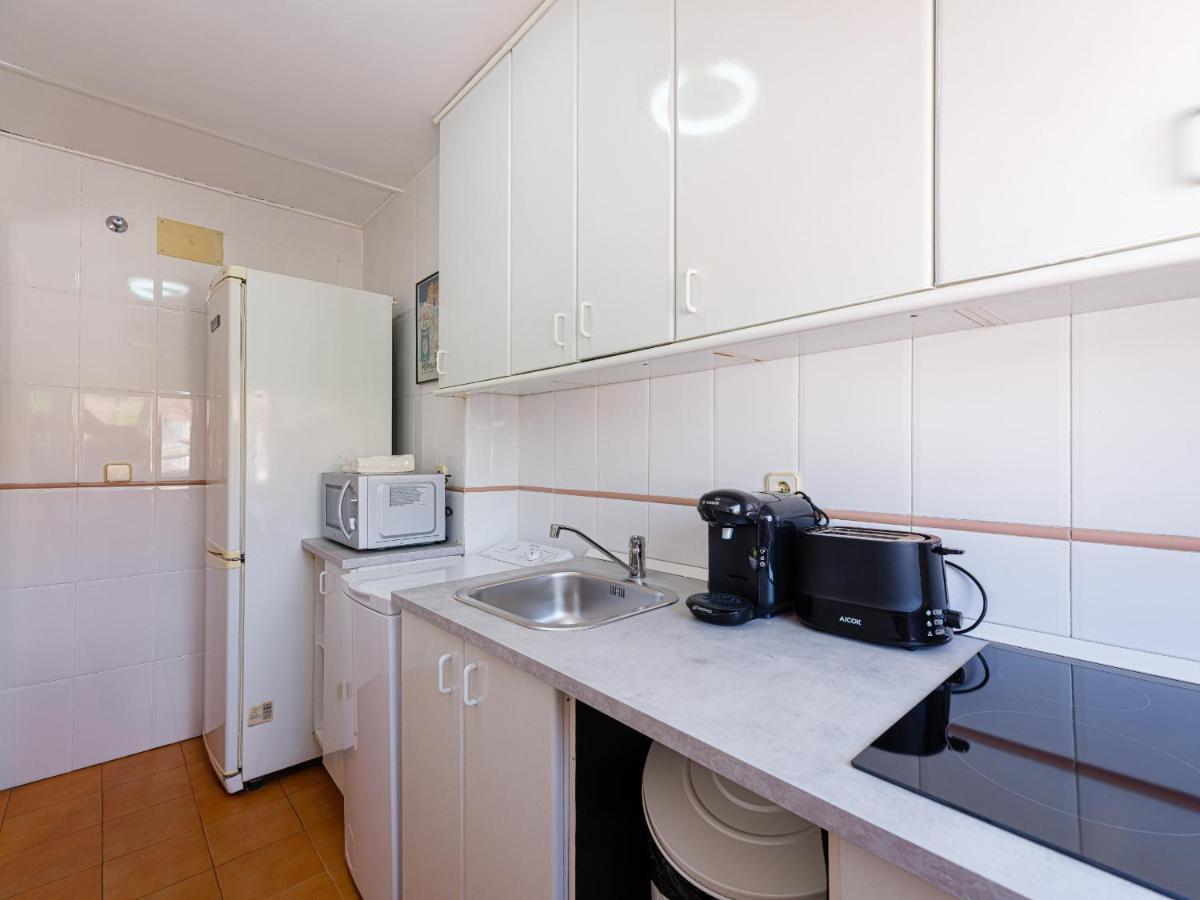 My City Home Apartamento Reina Sofia Madryt Zewnętrze zdjęcie
