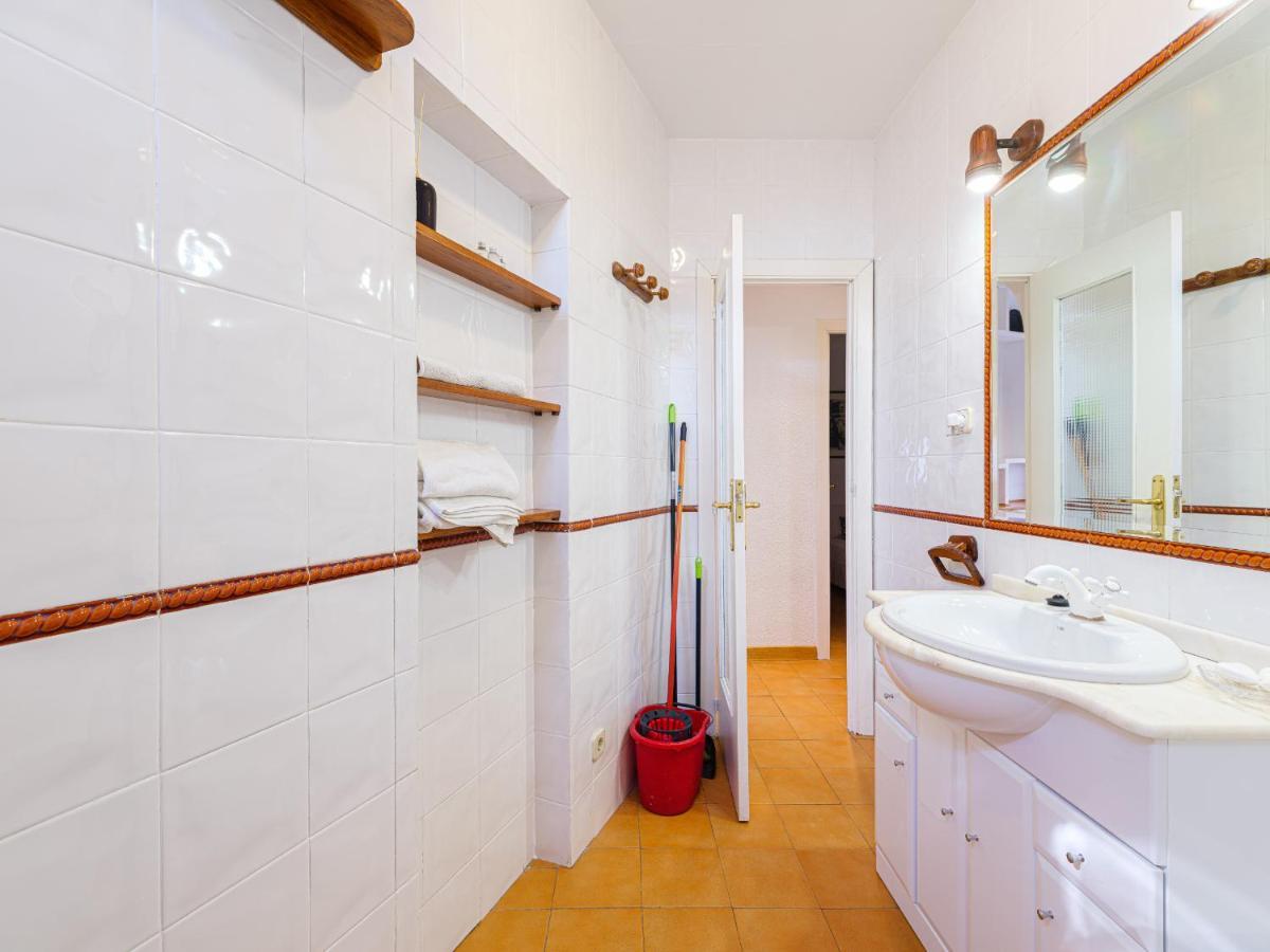 My City Home Apartamento Reina Sofia Madryt Zewnętrze zdjęcie