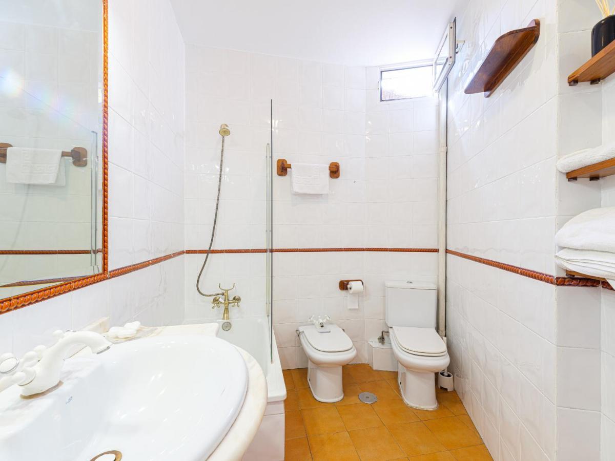 My City Home Apartamento Reina Sofia Madryt Zewnętrze zdjęcie