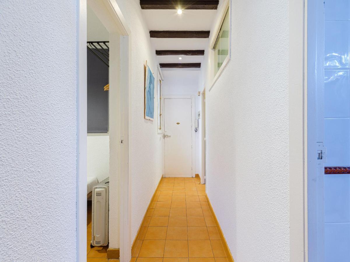 My City Home Apartamento Reina Sofia Madryt Zewnętrze zdjęcie