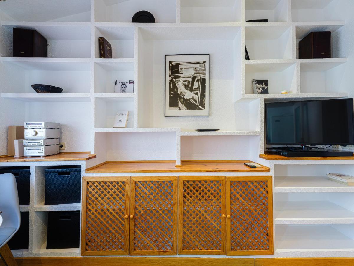 My City Home Apartamento Reina Sofia Madryt Zewnętrze zdjęcie