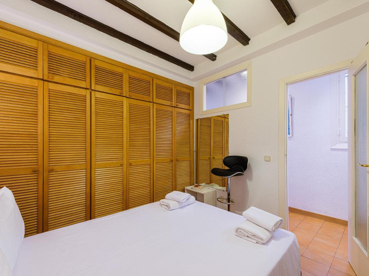 My City Home Apartamento Reina Sofia Madryt Zewnętrze zdjęcie